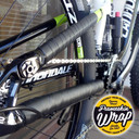 Frameskin Wrap 2m Roll