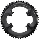 Shimano Ultegra FC-6800 50T MA 11sp Outer Chainring Dark Grey