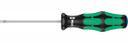 Wera 354 2.5mm Hex Head 75mm Screwdriver