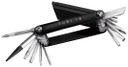 Topeak Tubi 18 Function Multi-Tool Black