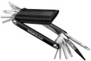 Topeak Tubi 18 Function Multi-Tool Black