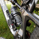 Wolf Tooth B-RAD Half Bottle Adapter