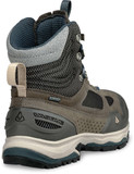 Vasque Breeze AT GTX Womens Hiking Boots Gargoyle/Dark Slate