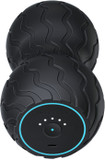 Therabody Wave Duo Smart Roller Black