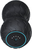 Therabody Wave Duo Smart Roller Black