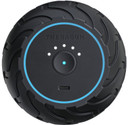 Therabody Wave Duo Smart Roller Black
