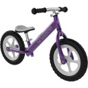 Cruzee Ultralite 12" Balance Bike Purple