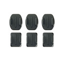 GoPro Flat and Curved Adhesive Mounts