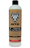 WTB TCS Tubeless Tyre Sealant Bottle 473ml