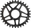 Wolf Tooth RaceFaceCinch DirectMount Boost Shimano 12sp Chainring Black
