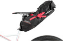 Zefal Z Adventure R11 Saddle Bag Black/Red