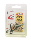 Avid Elixir XO Disc Brake Pads Metal Scintered