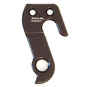 Dropout Derailleur Hanger 4 for Trek, Gary Fisher