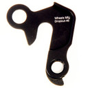 Dropout Derailleur Hanger 46 for Avanti, Haro, K2, Kona, Raleigh