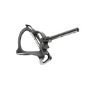 Profile Design RM10 Bottle Cage Mounting System Black