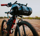 Aeroe Spider Handlebar/Front Fork Cradle