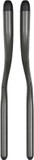 Zipp Vuka Evo110 Carbon AeroBar Extensions Carbon Black/Gloss Black