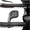 Zipp 22.3mm Quickview TT Computer Mount for Garmin Edge