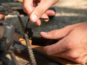 Wolf Tooth 8-Bit Chainbreaker + Utility Knife Multi Tool