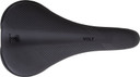 WTB Volt Steel 142mm Medium Saddle Black