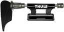 Thule Locking Low-Rider Tray Mounted Bike Carrier