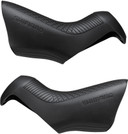 Shimano Ultegra ST-R8050 Di2 Lever Hoods Bracket Cover Set Black