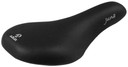 Azur Pro Range Juna Kids Saddle Black