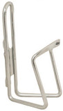 7MM Alloy Bottle Cage - Silver