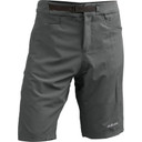 Azur All Trail Womens MTB Shorts Black