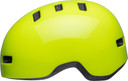 Bell Lil Ripper Toddler Helmet Hi-Viz Yellow