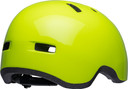 Bell Lil Ripper Toddler Helmet Hi-Viz Yellow