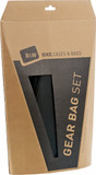 B&W Gear Bag x 4 Set Black