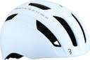BBB Metro Helmet Matte White