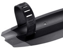 BBB BFD-03 MudCatcher 2 MTB Front Mudguard Black