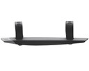 BBB BFD-03 MudCatcher 2 MTB Front Mudguard Black