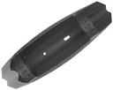 BBB BFD-03 MudCatcher 2 MTB Front Mudguard Black