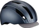 BBB Metro Helmet Matte Dark Grey