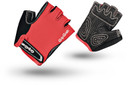 GripGrab X-Trainer Jr. Gloves Red