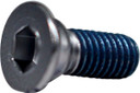 Shimano Dura-Ace BR-R9270 Rear Caliper Fixing Screw B2