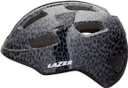 Lazer Nutz KinetiCore Kids Black Leopard Helmet Unisize