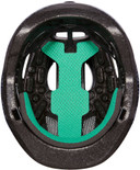 Lazer Nutz KinetiCore Kids Black Leopard Helmet Unisize