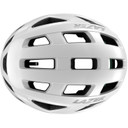 Lazer Tonic KinetiCore Unisex Road Helmet White