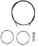 Shimano Optislick OT-SP41 2100/1800mm Road Shift Cable Set Black