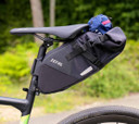 Zefal Z Adventure R5 Bike Bag 5L Black