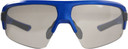 BBB Impulse Sports Glasses Glossy Cobalt Blue Frame Photochromic Lens
