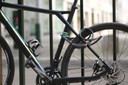 Zefal K-Traz C6 Code Bike Lock