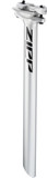 Zipp Service Course SLV B2 27.2 x 350mm 0mm Setback Seatpost Silver