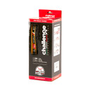 Challenge Limus Pro 700x33c Open Tubular CX Tyre Black/Tan