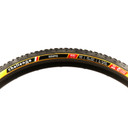 Challenge Grifo Pro 700x33c Open Tubular Cyclocross Tyre Black/Brown