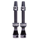 CushCore Tubeless Presta Valves 2x44mm
